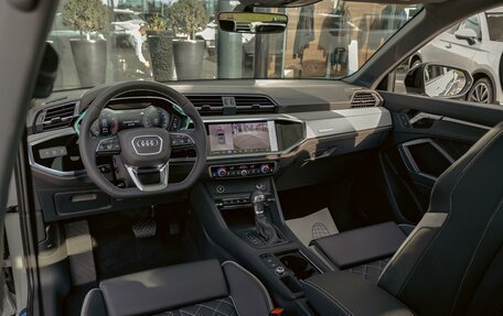 Audi Q3, 2026 год, 3 495 000 рублей, 23 фотография