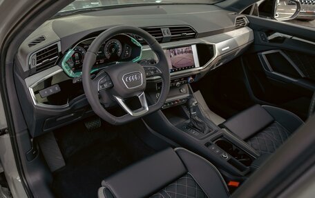 Audi Q3, 2026 год, 3 495 000 рублей, 13 фотография
