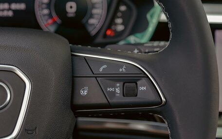 Audi Q3, 2026 год, 3 495 000 рублей, 16 фотография