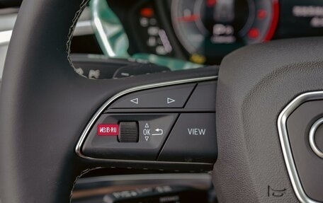 Audi Q3, 2026 год, 3 495 000 рублей, 15 фотография