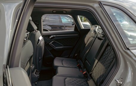 Audi Q3, 2026 год, 3 495 000 рублей, 26 фотография