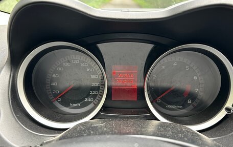 Mitsubishi Lancer IX, 2007 год, 350 000 рублей, 8 фотография