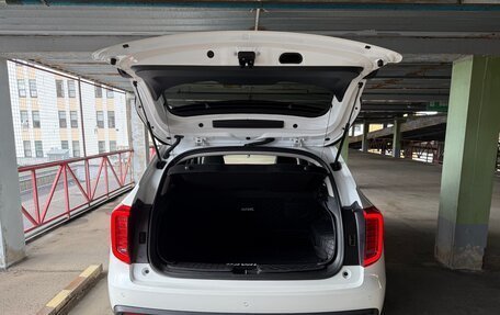 Haval Jolion, 2024 год, 2 100 000 рублей, 7 фотография