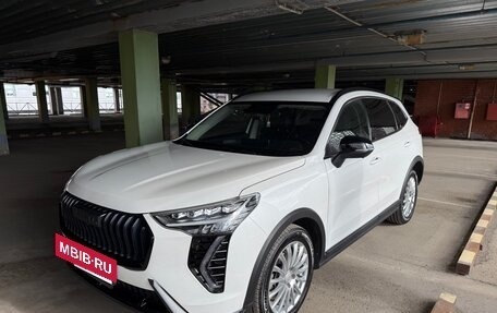 Haval Jolion, 2024 год, 2 100 000 рублей, 3 фотография