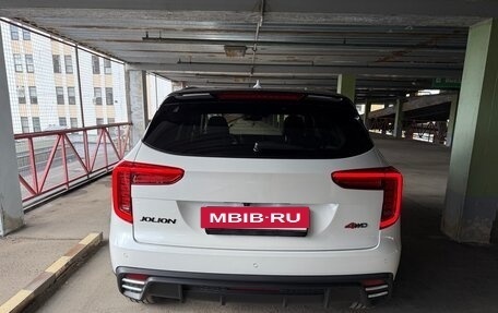 Haval Jolion, 2024 год, 2 100 000 рублей, 2 фотография