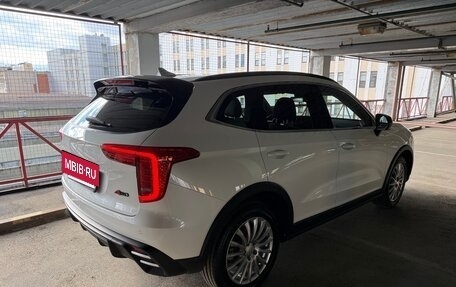 Haval Jolion, 2024 год, 2 100 000 рублей, 5 фотография