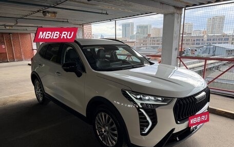 Haval Jolion, 2024 год, 2 100 000 рублей, 4 фотография