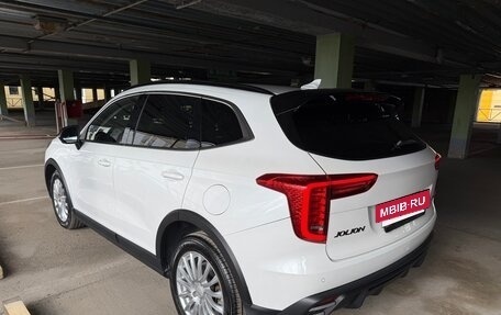 Haval Jolion, 2024 год, 2 100 000 рублей, 6 фотография