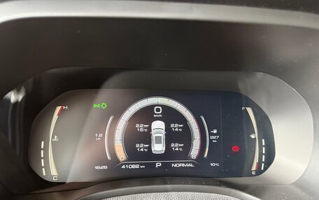 Haval Jolion, 2024 год, 2 100 000 рублей, 13 фотография