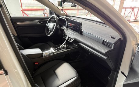Haval Jolion, 2024 год, 2 100 000 рублей, 10 фотография