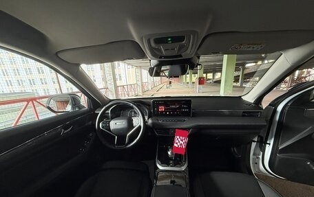 Haval Jolion, 2024 год, 2 100 000 рублей, 11 фотография