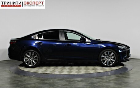 Mazda 6, 2019 год, 2 148 000 рублей, 4 фотография