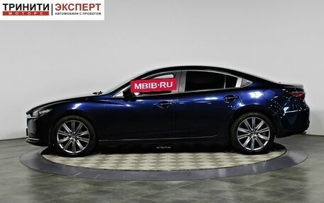 Mazda 6, 2019 год, 2 148 000 рублей, 5 фотография