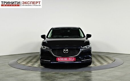 Mazda 6, 2019 год, 2 148 000 рублей, 2 фотография