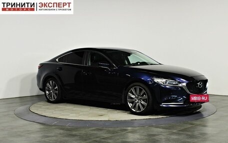 Mazda 6, 2019 год, 2 148 000 рублей, 3 фотография