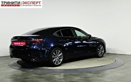 Mazda 6, 2019 год, 2 148 000 рублей, 8 фотография