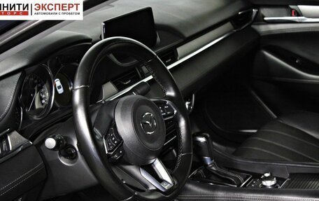 Mazda 6, 2019 год, 2 148 000 рублей, 11 фотография