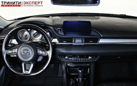 Mazda 6, 2019 год, 2 148 000 рублей, 12 фотография