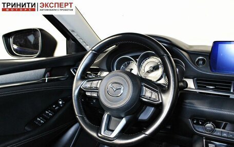 Mazda 6, 2019 год, 2 148 000 рублей, 13 фотография