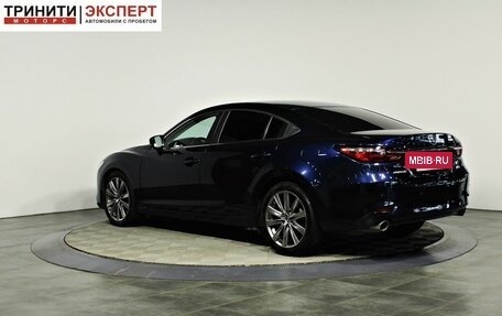Mazda 6, 2019 год, 2 148 000 рублей, 6 фотография