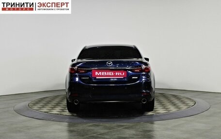 Mazda 6, 2019 год, 2 148 000 рублей, 7 фотография