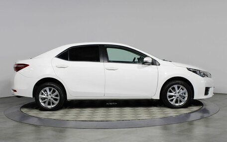 Toyota Corolla, 2013 год, 1 298 000 рублей, 4 фотография