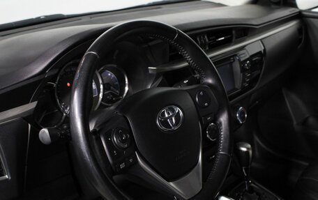 Toyota Corolla, 2013 год, 1 298 000 рублей, 10 фотография