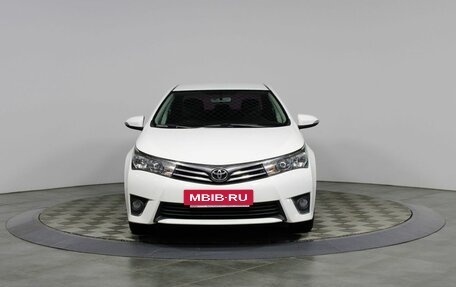 Toyota Corolla, 2013 год, 1 298 000 рублей, 2 фотография