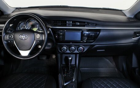 Toyota Corolla, 2013 год, 1 298 000 рублей, 11 фотография