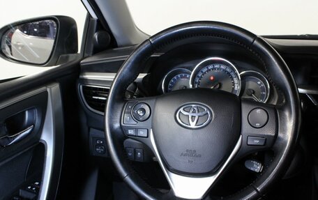 Toyota Corolla, 2013 год, 1 298 000 рублей, 12 фотография