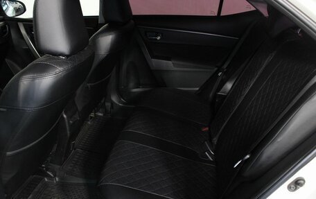 Toyota Corolla, 2013 год, 1 298 000 рублей, 15 фотография