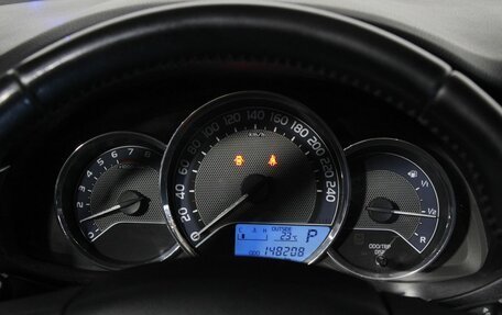 Toyota Corolla, 2013 год, 1 298 000 рублей, 13 фотография