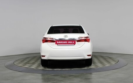 Toyota Corolla, 2013 год, 1 298 000 рублей, 6 фотография
