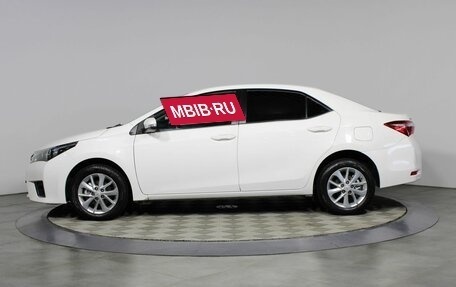 Toyota Corolla, 2013 год, 1 298 000 рублей, 8 фотография