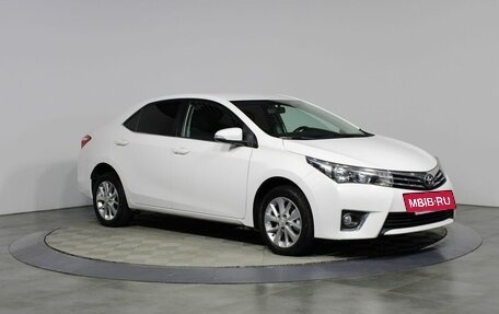 Toyota Corolla, 2013 год, 1 298 000 рублей, 3 фотография
