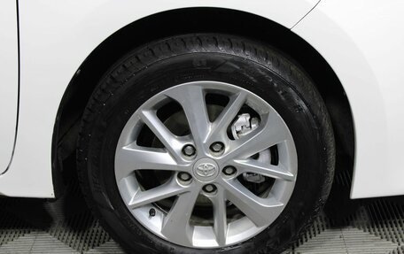 Toyota Corolla, 2013 год, 1 298 000 рублей, 18 фотография