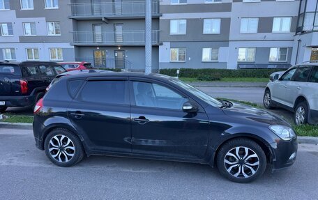 KIA cee'd I рестайлинг, 2010 год, 450 000 рублей, 3 фотография