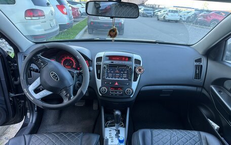 KIA cee'd I рестайлинг, 2010 год, 450 000 рублей, 11 фотография