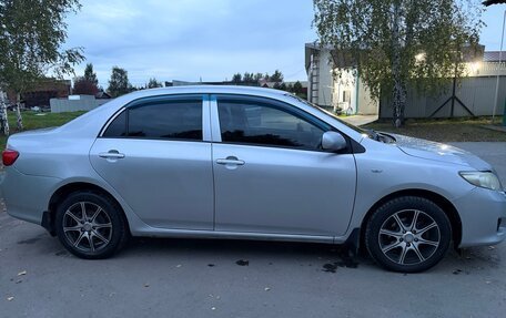 Toyota Corolla, 2008 год, 600 000 рублей, 2 фотография