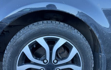 KIA cee'd I рестайлинг, 2010 год, 450 000 рублей, 15 фотография