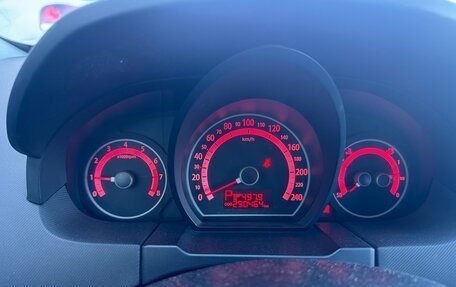 KIA cee'd I рестайлинг, 2010 год, 450 000 рублей, 12 фотография