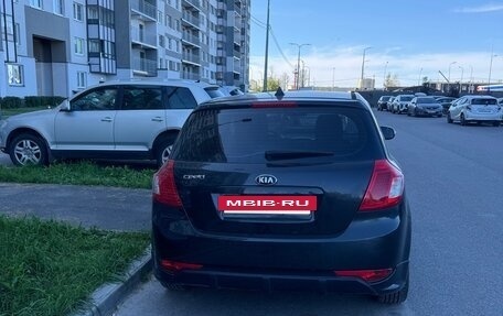 KIA cee'd I рестайлинг, 2010 год, 450 000 рублей, 4 фотография