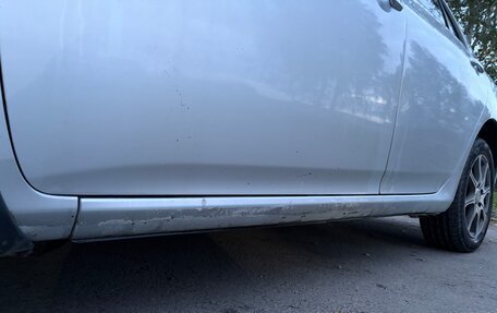 Toyota Corolla, 2008 год, 600 000 рублей, 8 фотография