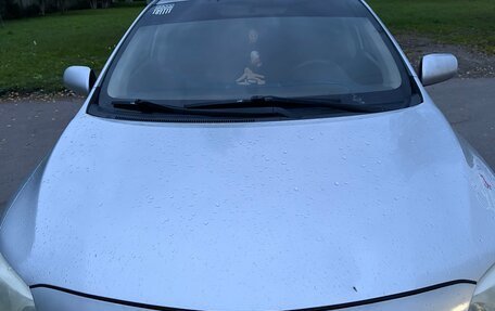Toyota Corolla, 2008 год, 600 000 рублей, 10 фотография