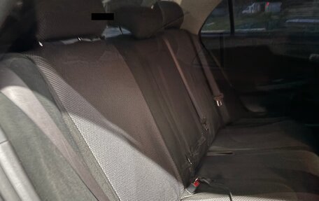 Toyota Corolla, 2008 год, 600 000 рублей, 19 фотография