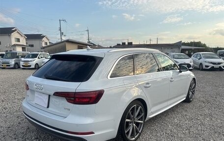 Audi A4, 2018 год, 1 850 000 рублей, 3 фотография
