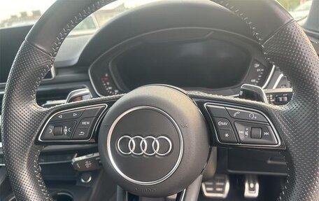 Audi A4, 2018 год, 1 850 000 рублей, 9 фотография