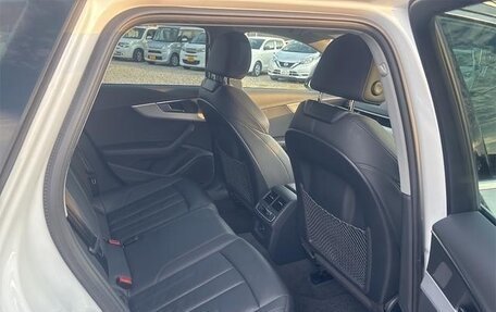 Audi A4, 2018 год, 1 850 000 рублей, 22 фотография