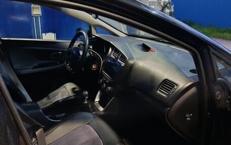 KIA cee'd III, 2014 год, 390 000 рублей, 9 фотография