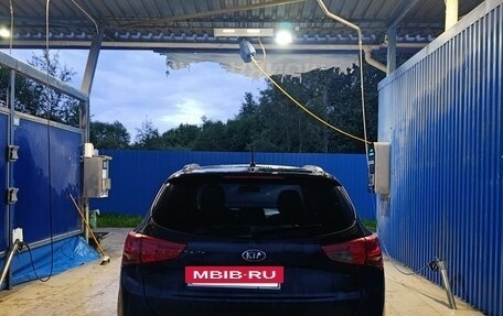 KIA cee'd III, 2014 год, 390 000 рублей, 6 фотография
